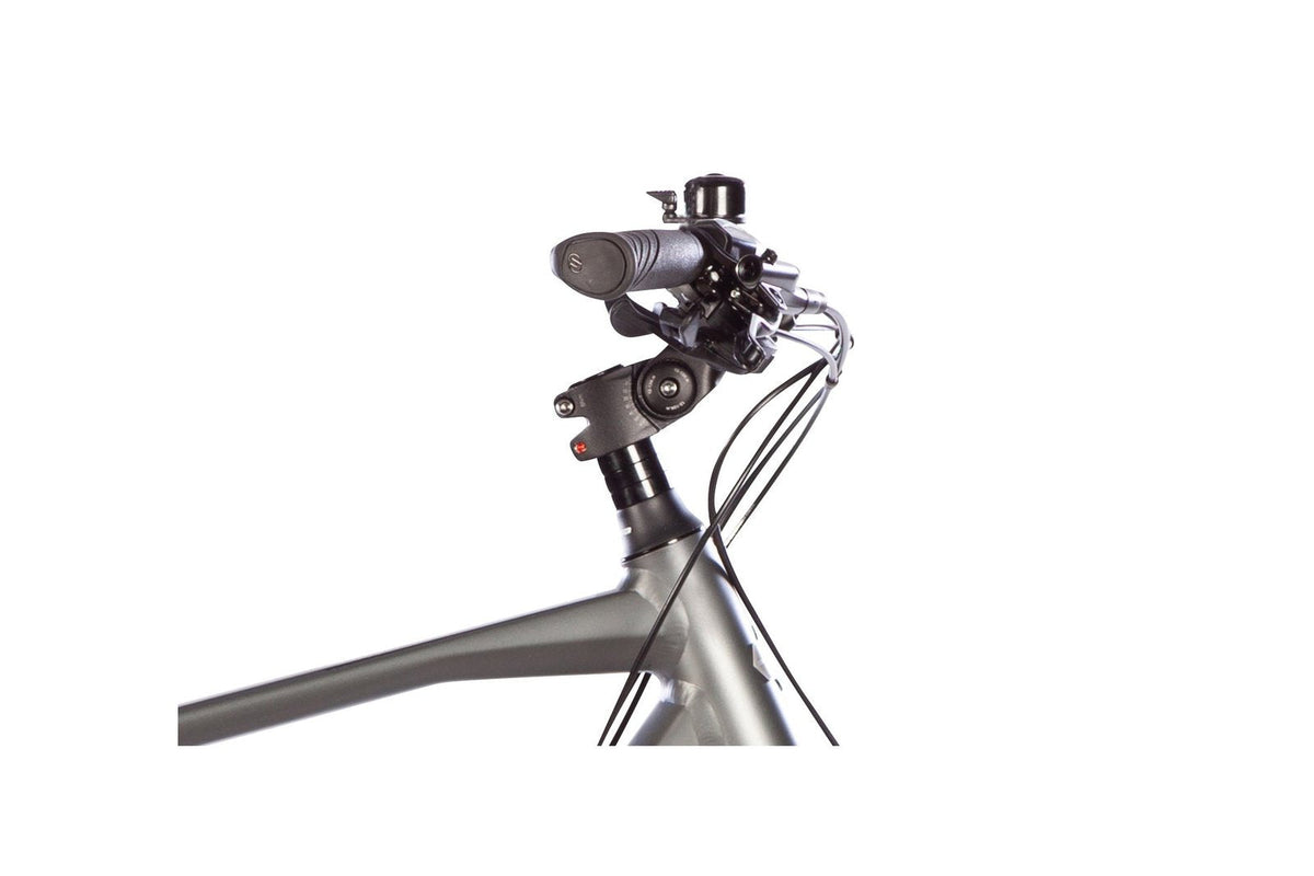 Carver Tour 140 30s – 28 Zoll – Diamant – 2024