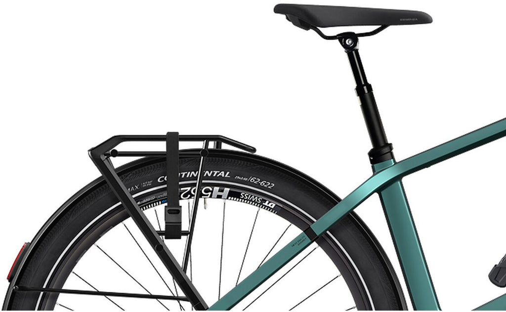 Flyer G1 Upstreet TR:CF 7.63 HS EU (NL-Schloss) - 700 Wh - 29 Zoll - Diamant - 2026