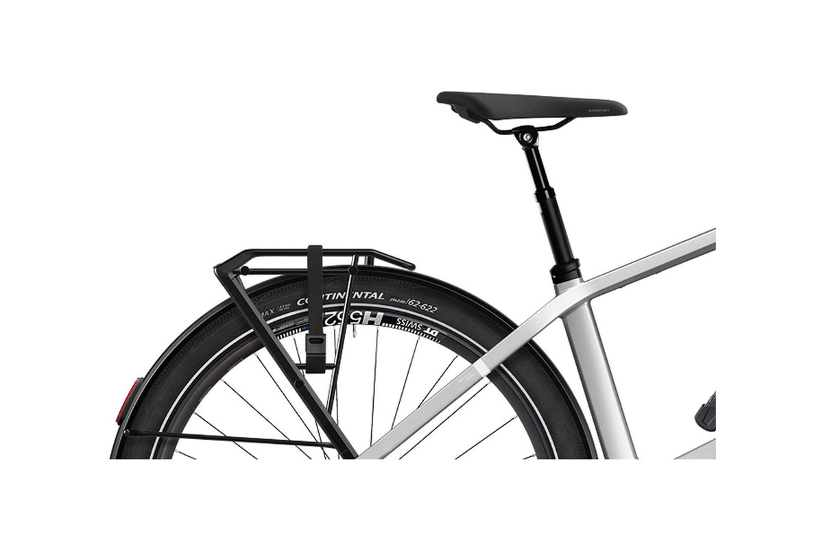 Flyer Upstreet TR:CF 7.63 – 700 Wh – 29 Zoll – Diamant – 2025