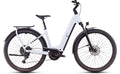 Cube Kathmandu Hybrid ONE 600 – 600 Wh – 28 Zoll – Tiefeinsteiger – 2025