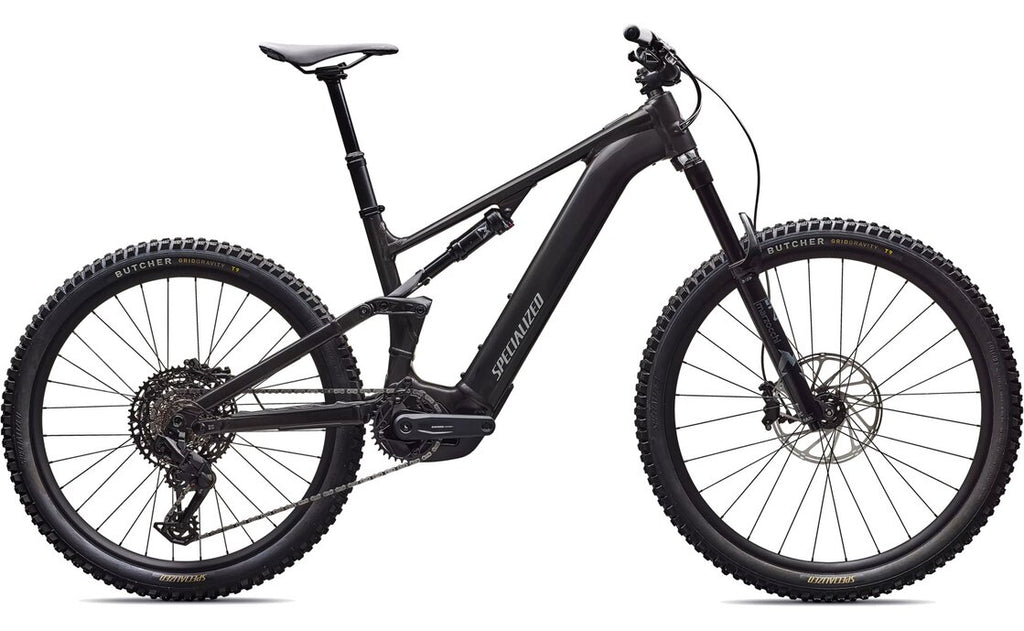 Specialized Turbo Levo Alloy G4 - 840 Wh - 29 - 27,5 Zoll - Fully