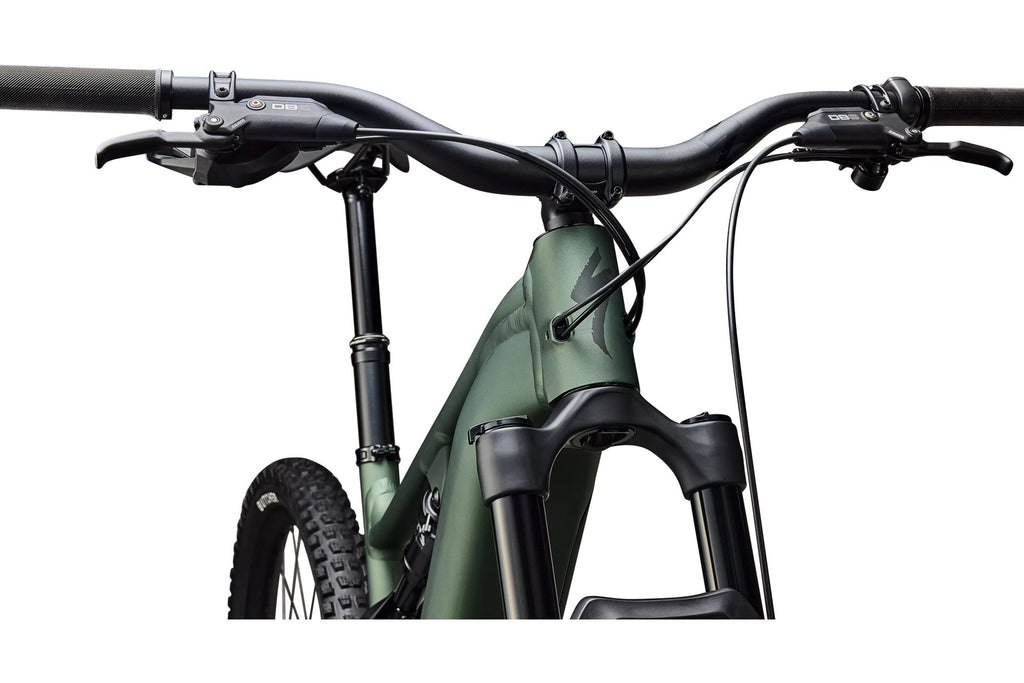Specialized Turbo Levo Alloy G4 - 840 Wh - 29 - 27,5 Zoll - Fully