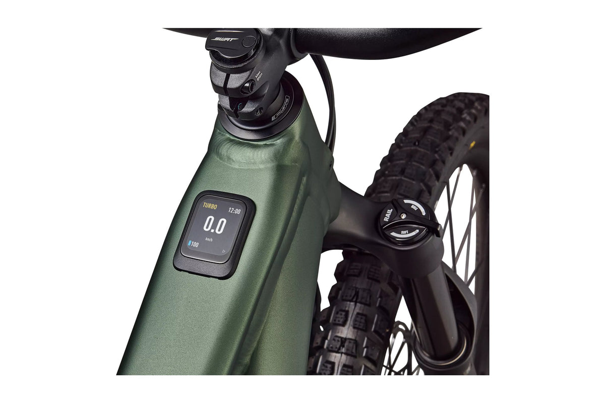 Specialized Turbo Levo Alloy G4 - 840 Wh - 29 - 27,5 Zoll - Fully