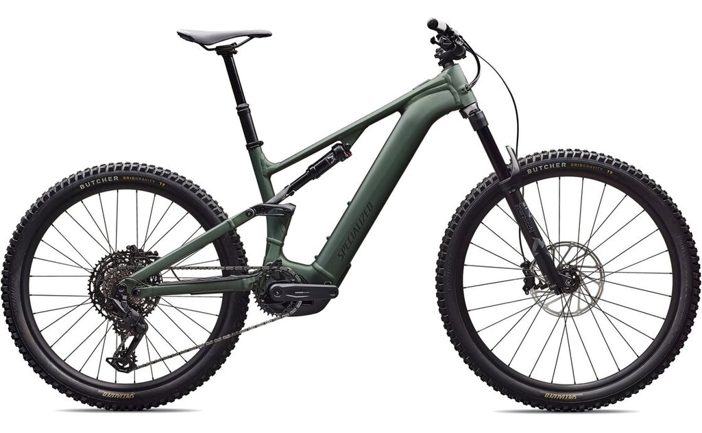 Specialized Turbo Levo Alloy G4 - 840 Wh - 29 - 27,5 Zoll - Fully