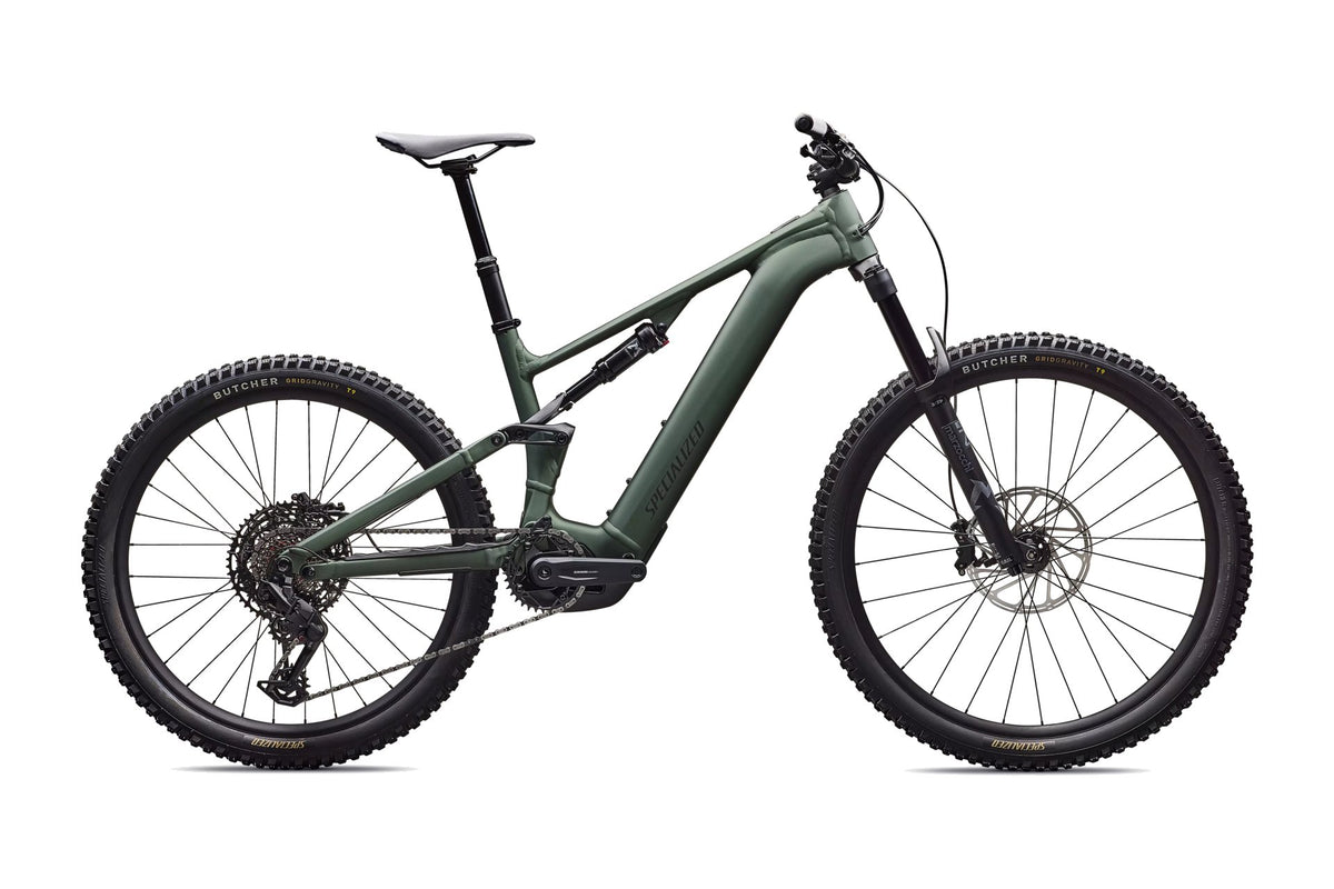 Specialized Turbo Levo Alloy G4 - 840 Wh - 29 - 27,5 Zoll - Fully