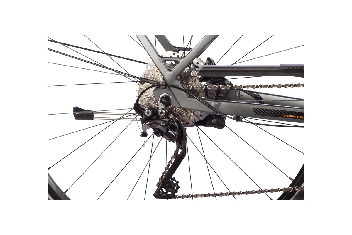 Carver Tour 140 30s - 28 Zoll - Damen Sport - 2024