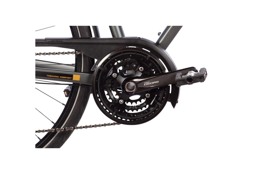 Carver Tour 140 30s - 28 Zoll - Damen Sport - 2024