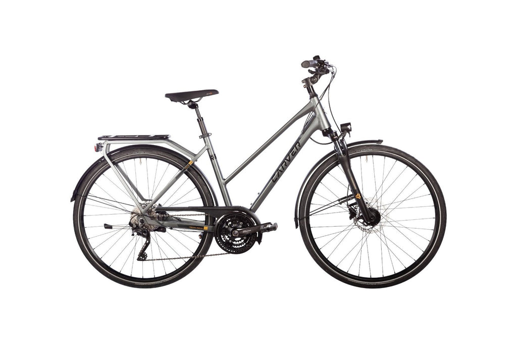 Carver Tour 140 – 28 Zoll – Damen Sport – 2024