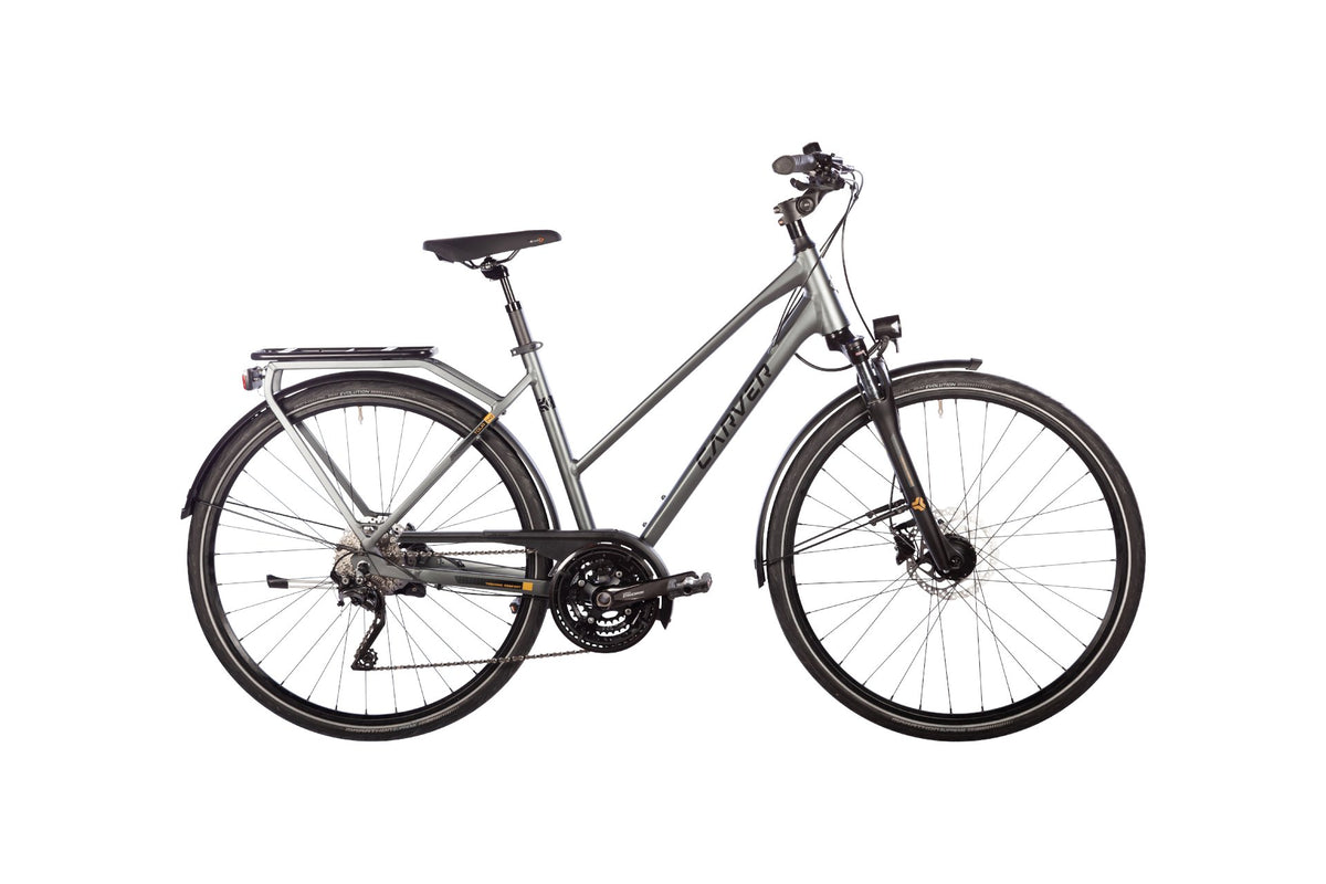 Carver Tour 140 30s - 28 Zoll - Damen Sport - 2024