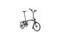 Brompton P Line Urban – 16 Zoll – Faltrahmen – 2025