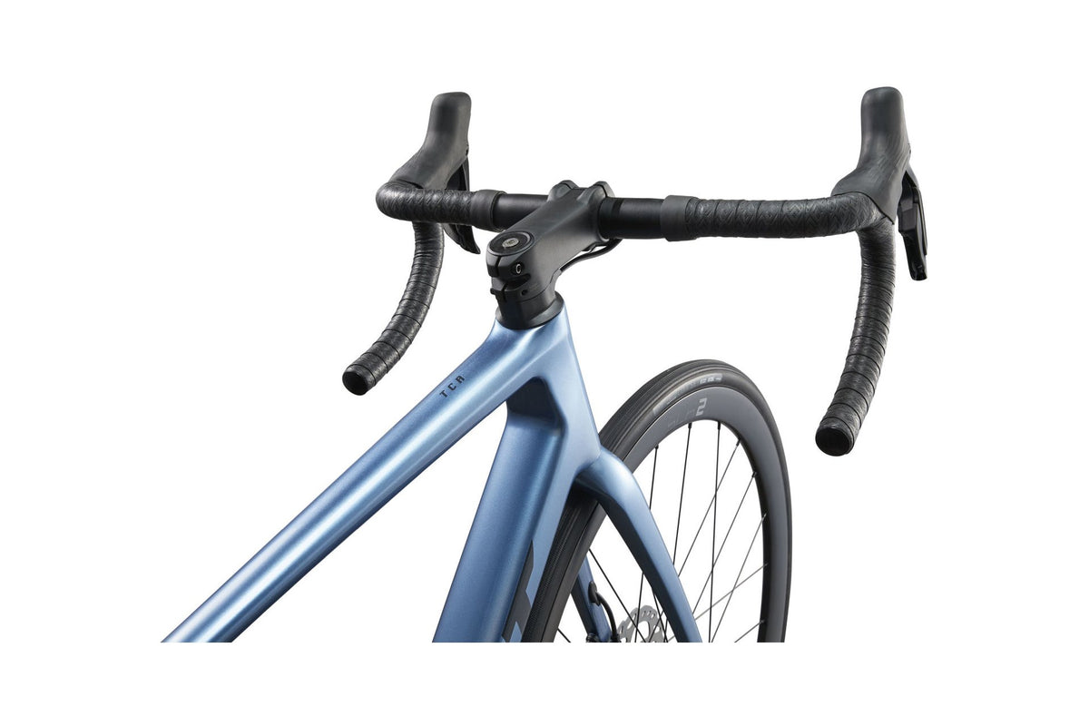 Giant TCR Advanced 0 v10.1 - 28 Zoll - Diamant - 2025