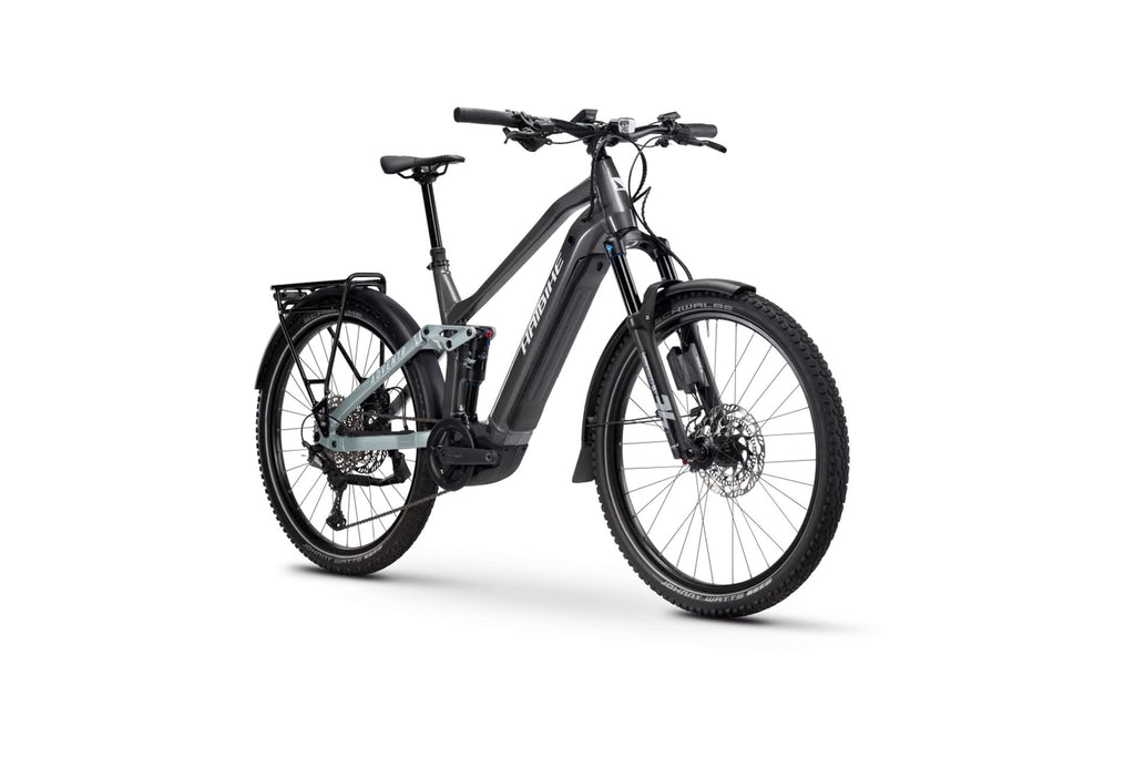 Haibike Adventr 11 ABS - 800 Wh - 27,5 Zoll - Fully - 2025