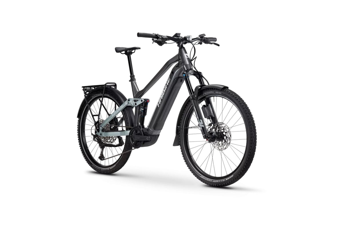 Haibike Adventr 11 ABS - 800 Wh - 27,5 Zoll - Fully - 2025