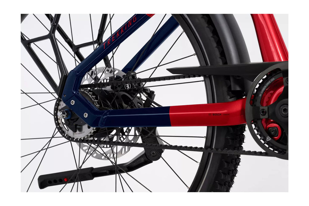 Haibike Adventr 11 ABS - 800 Wh - 27,5 Zoll - Fully - 2025