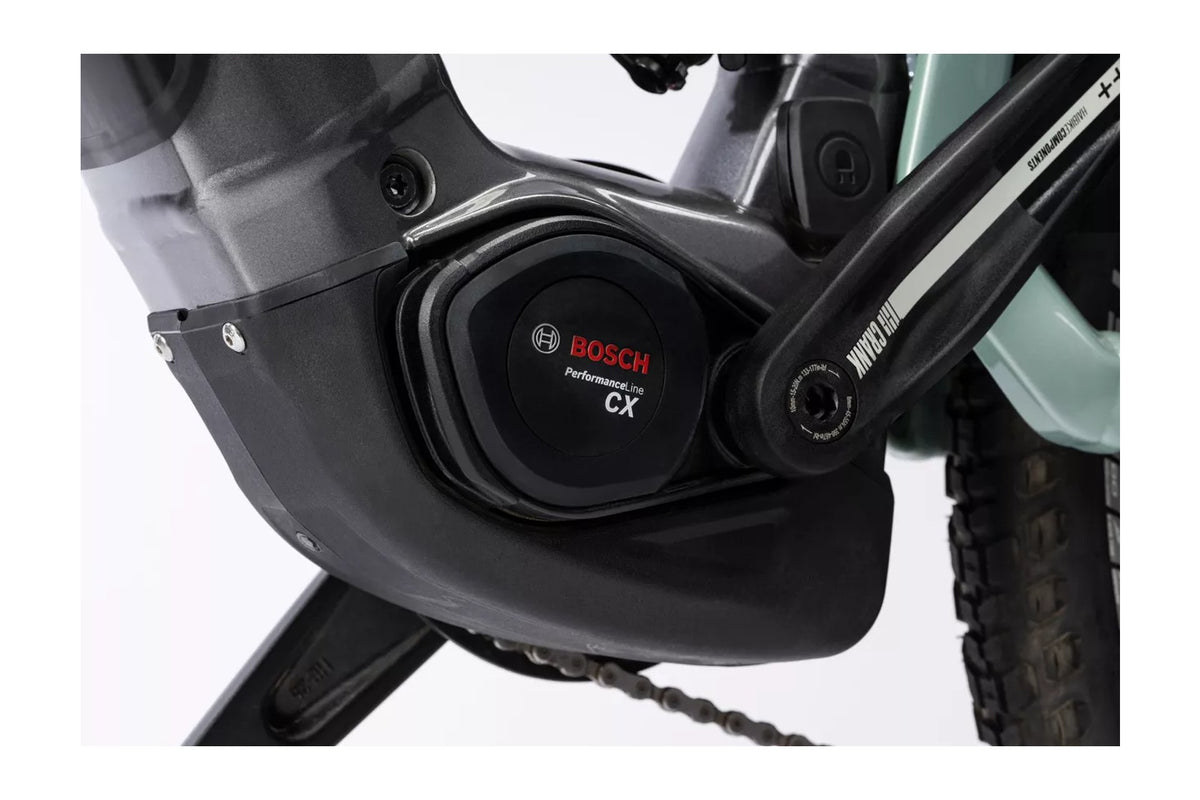 Haibike Adventr 11 Low ABS - 800 Wh - 27,5 Zoll - Fully - 2025