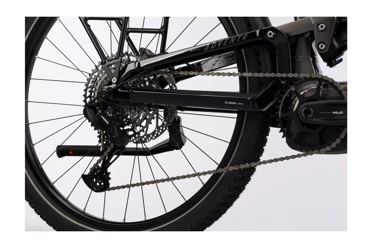 Haibike Adventr 10 Low – 800 Wh – 27,5 Zoll – Fully