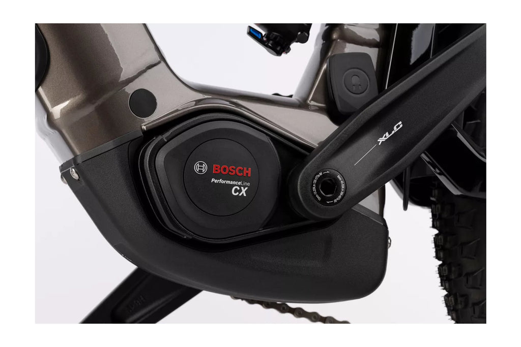 Haibike Adventr 10 Low - 800 Wh - 27,5 Zoll - Fully