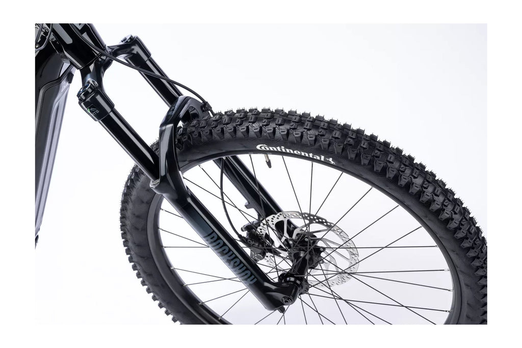 Haibike Trekking 9 High ABS - 800 Wh - 27,5 Zoll - Diamant - 2025