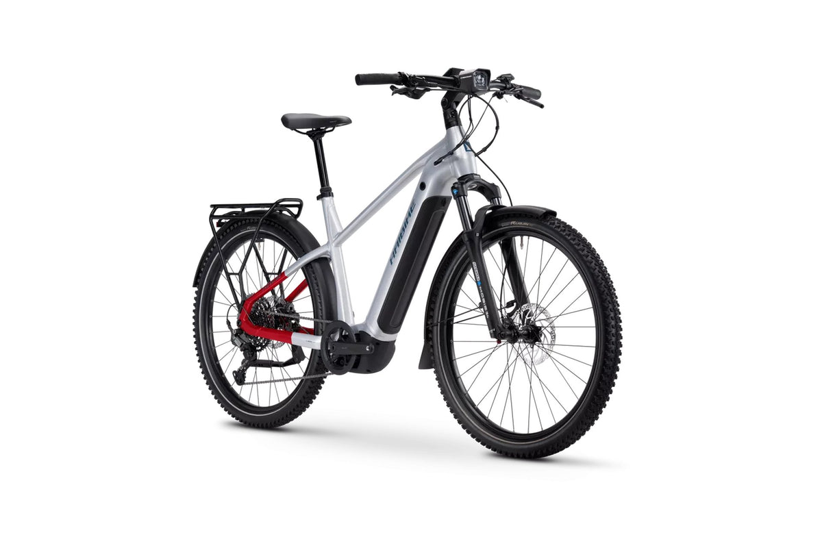 Haibike Trekking 7 High - 800 Wh - 27,5 Zoll - Diamant - 2025