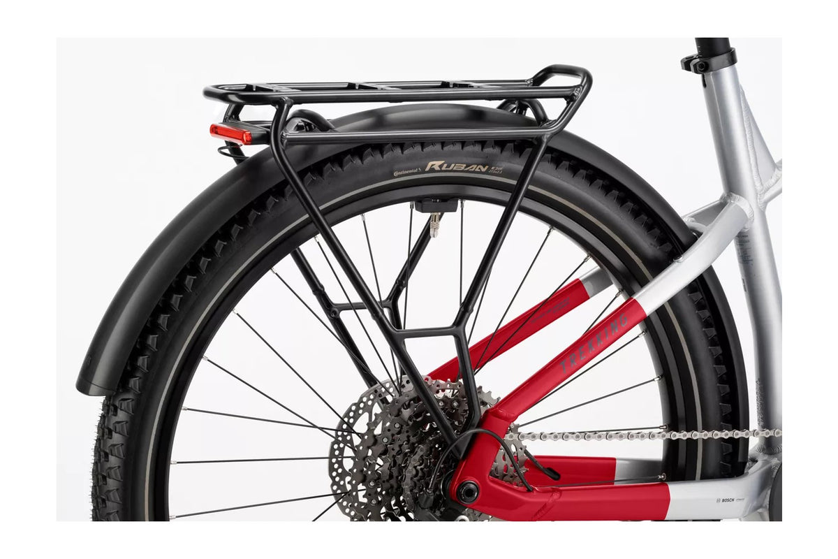 Haibike Trekking 7 High - 800 Wh - 27,5 Zoll - Diamant - 2025