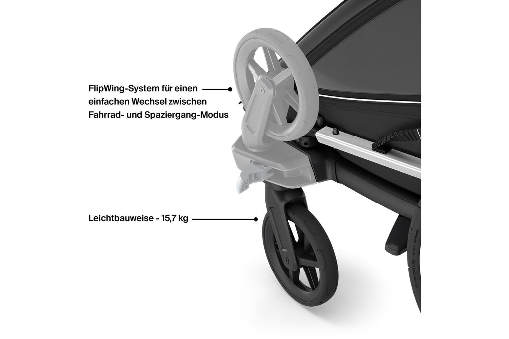 Thule Chariot Sport 2 Single