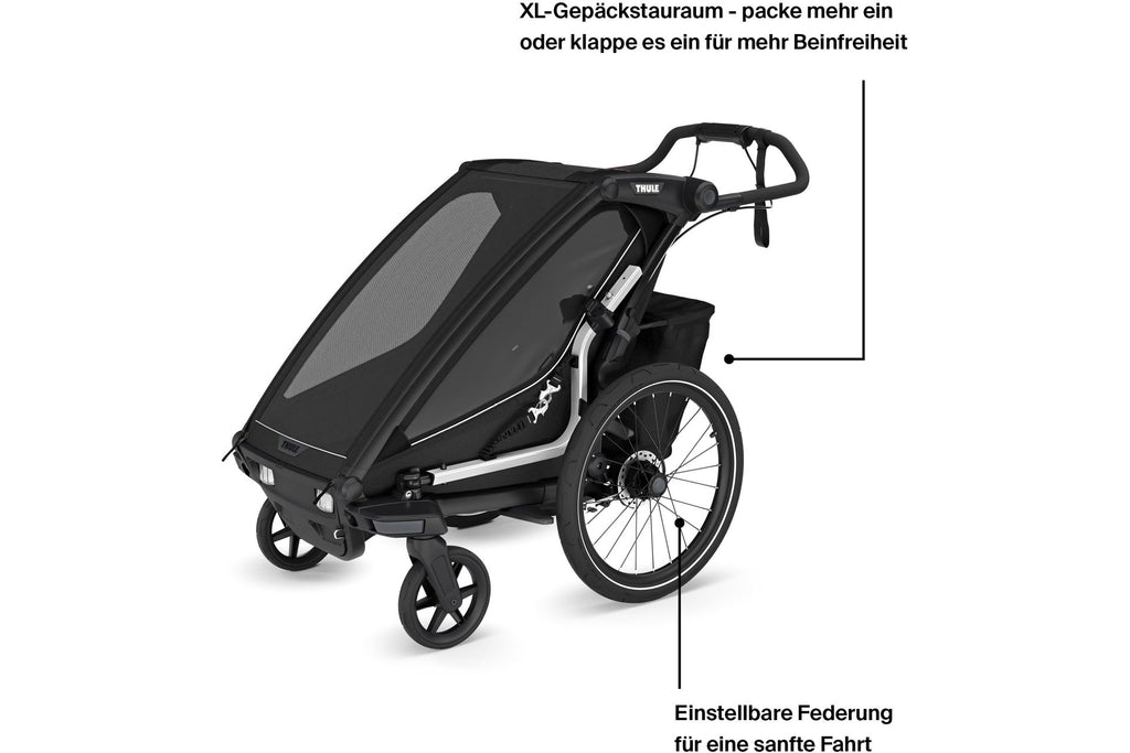 Thule Chariot Sport 2 Single