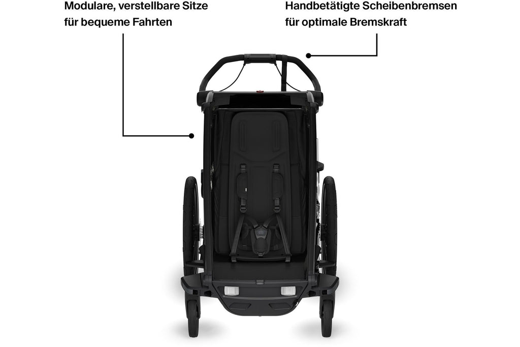 Thule Chariot Sport 2 Single