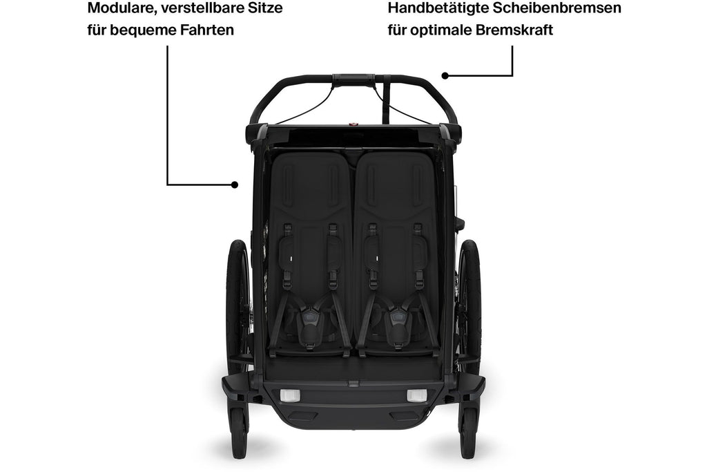 Thule Chariot Sport 2 Double