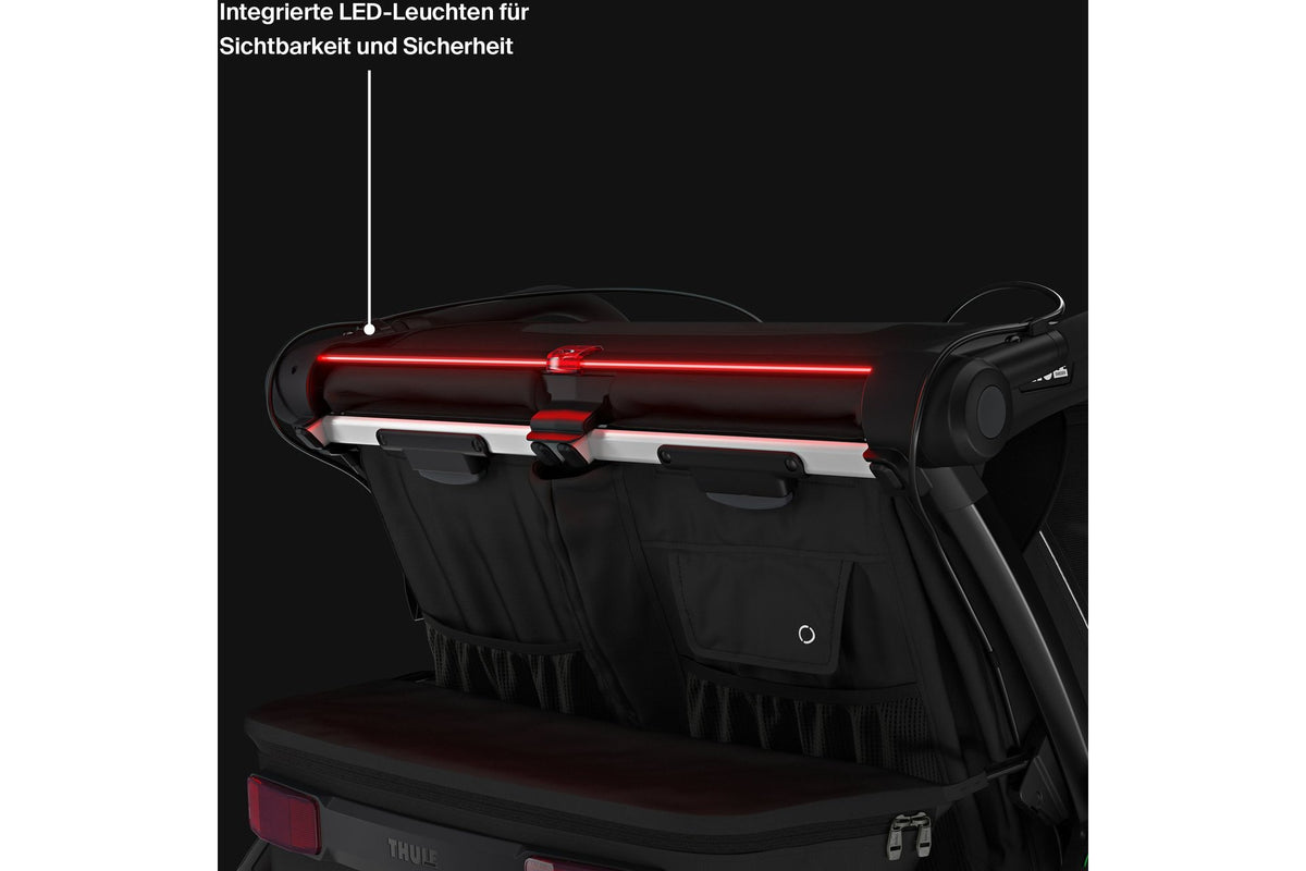 Thule Chariot Sport 2 Double
