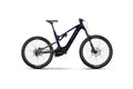 Haibike Allmtn CF 10 – 800 Wh – 29 – 27,5 Zoll – Fully