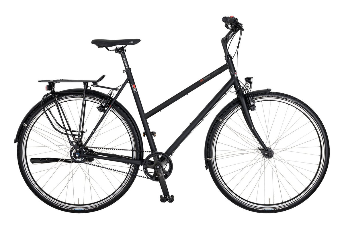 VSF Fahrradmanufaktur T-300 Alfine – 28 Zoll – Damen Sport – 2025