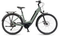Winora Tria 10 - 500 Wh - 28 Zoll - Tiefeinsteiger - AktionWinora Tria 10 - 500 Wh - 28 Zoll - Tiefeinsteiger - Aktion