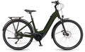 Winora Tria 10 - 500 Wh - 28 Zoll - Tiefeinsteiger - AktionWinora Tria 10 - 500 Wh - 28 Zoll - Tiefeinsteiger - Aktion