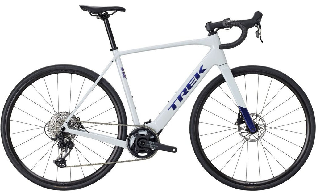 Trek Domane+ ALR - 250 Wh - 28 Zoll - Diamant - Aktion