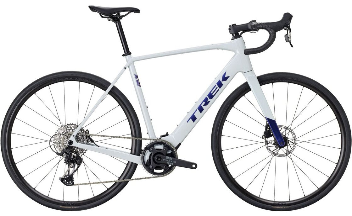 Trek Domane+ ALR - 250 Wh - 28 Zoll - Diamant - Aktion