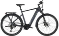 Carver Route E.540 - B-Ware - 625 Wh - 28 Zoll - Diamant