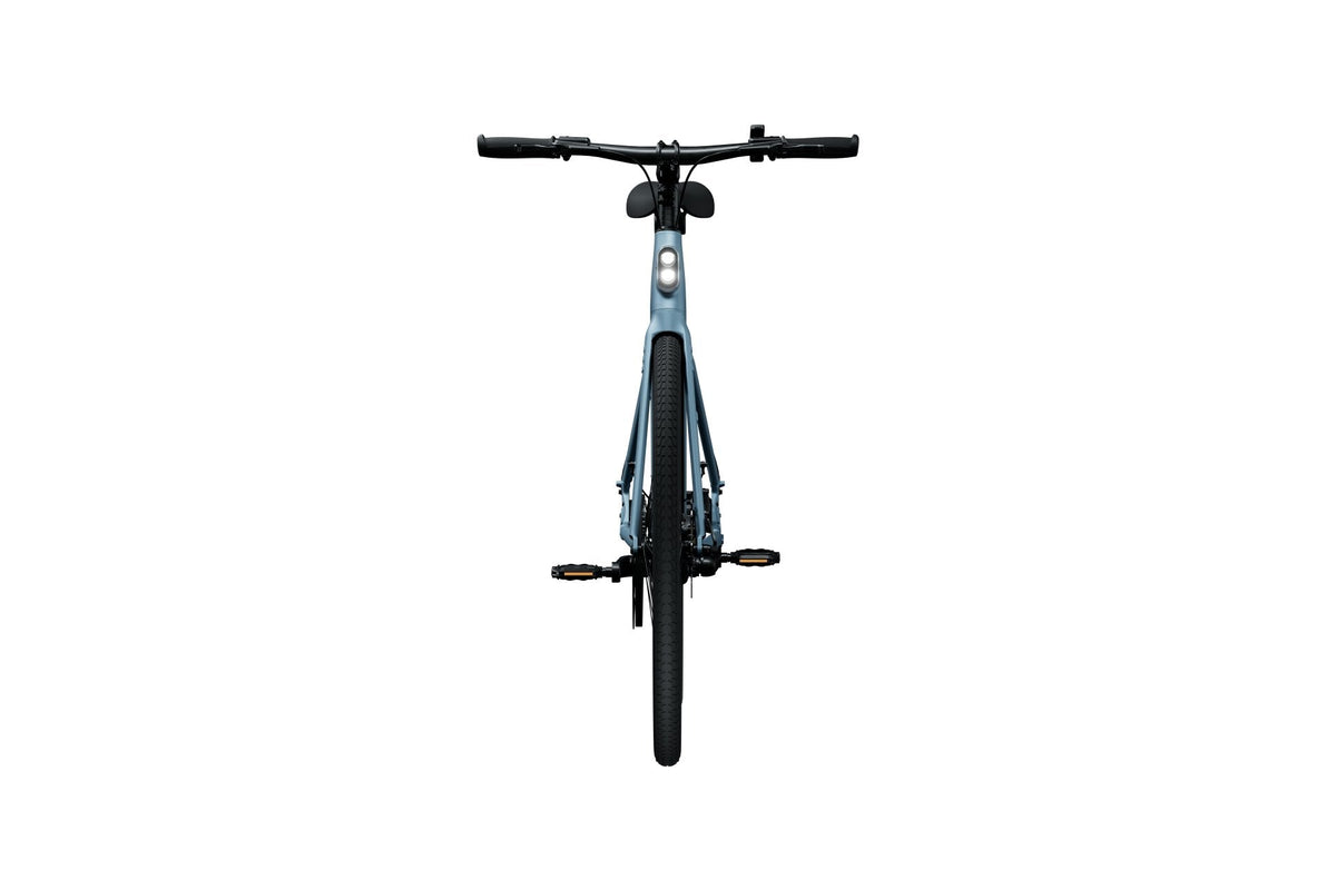 Tenways CGO600 Pro - 360 Wh - 28 Zoll - Diamant - 2026