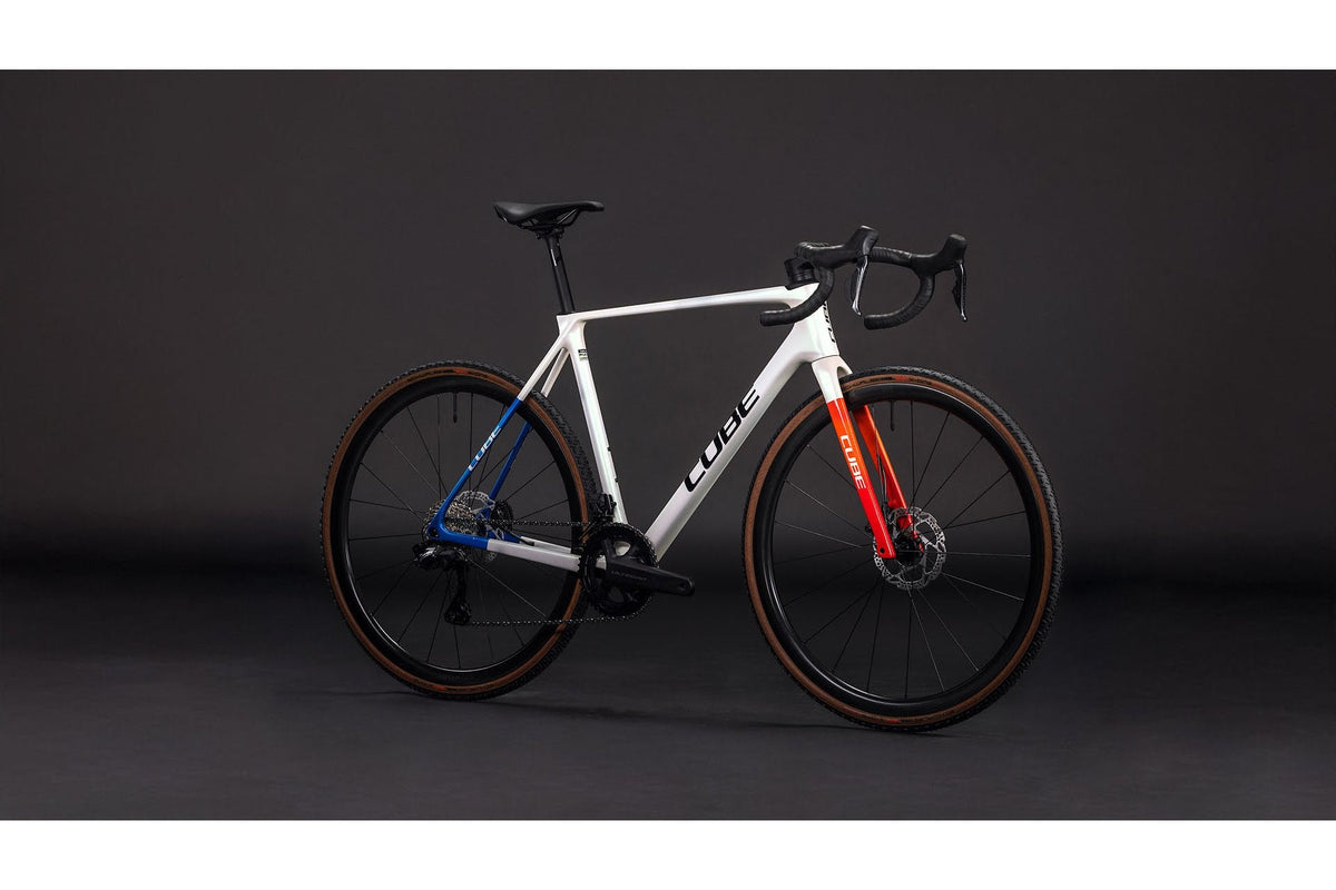 Cube Cross Race C:62 SLX - 28 Zoll - Diamant - 2026