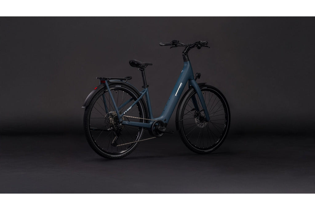 Cube Kathmandu Hybrid C:62 Pro 400X - 400 Wh - 28 Zoll - Tiefeinsteiger - 2026