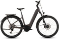Cube Kathmandu Hybrid EXC 800 - 800 Wh - 28 Zoll - Tiefeinsteiger - 2026