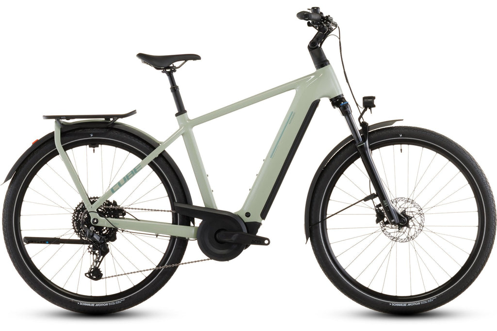 Cube Kathmandu Hybrid ONE 800 - 800 Wh - 28 Zoll - Diamant - 2026