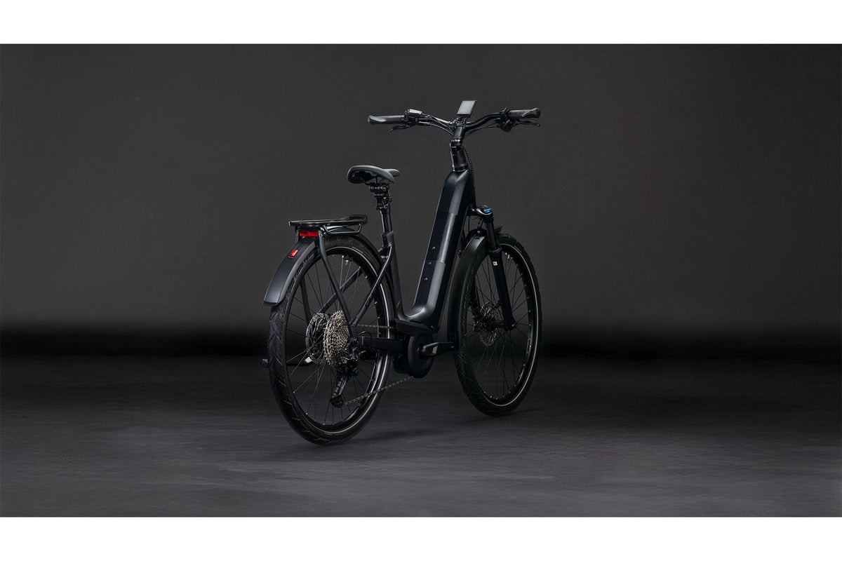 Cube Kathmandu Hybrid Pro 800 - 800 Wh - 28 Zoll - Tiefeinsteiger - 2026