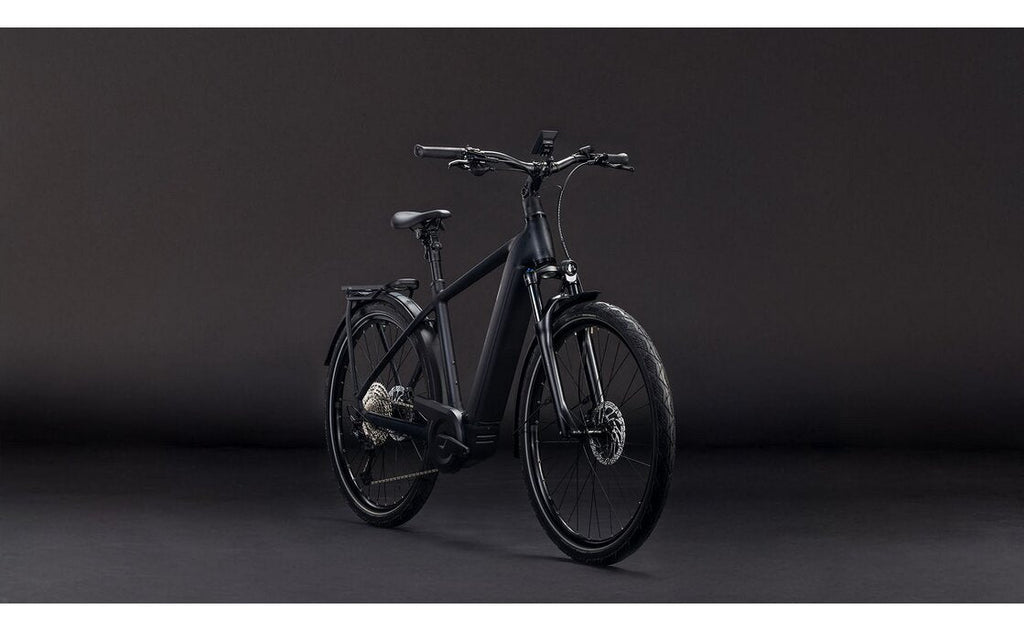 Cube Kathmandu Hybrid Pro 800 - 800 Wh - 28 Zoll - Diamant - 2026