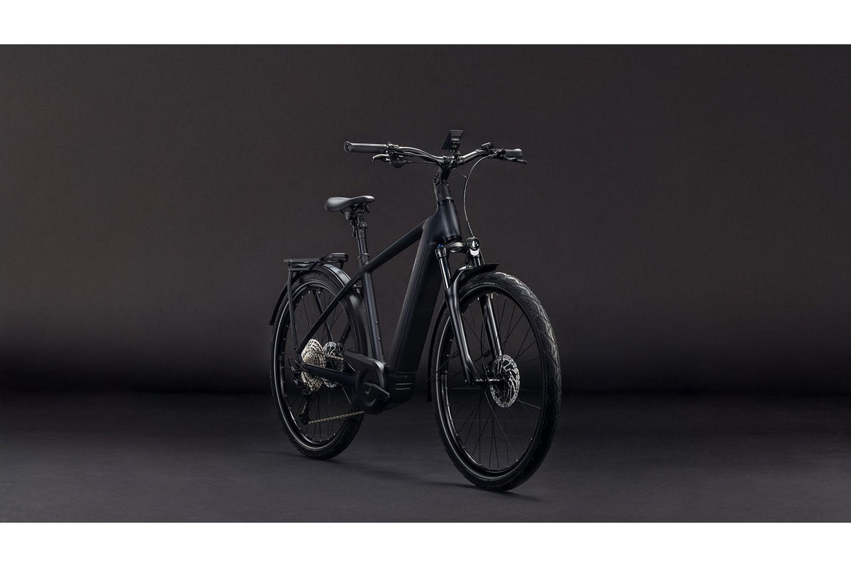 Cube Kathmandu Hybrid Pro 800 - 800 Wh - 28 Zoll - Diamant - 2026