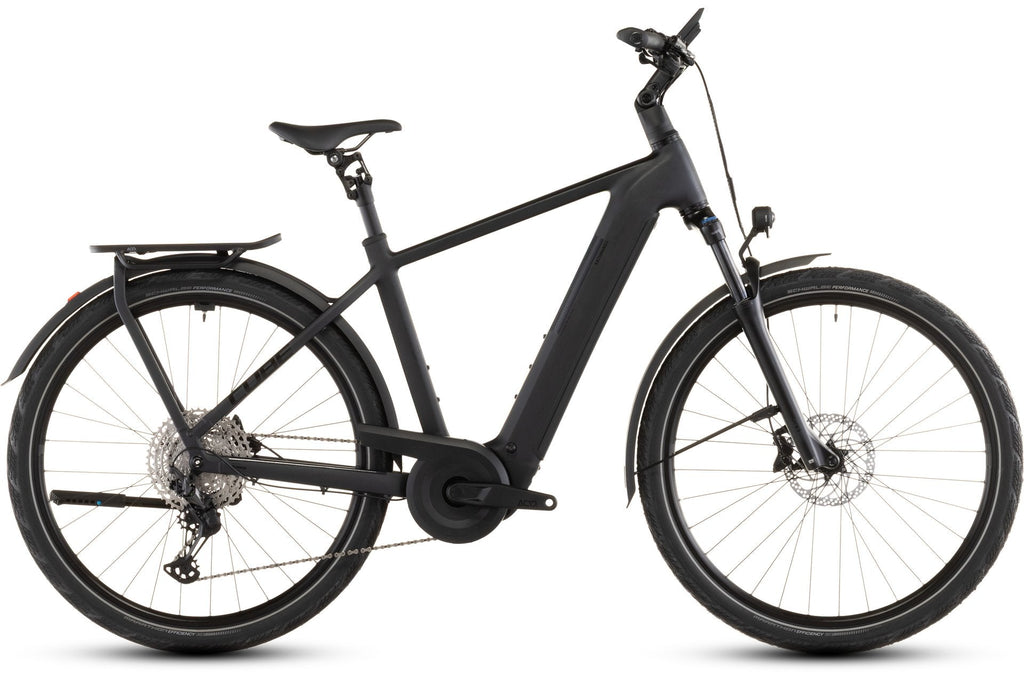 Cube Kathmandu Hybrid Pro 800 - 800 Wh - 28 Zoll - Diamant - 2026