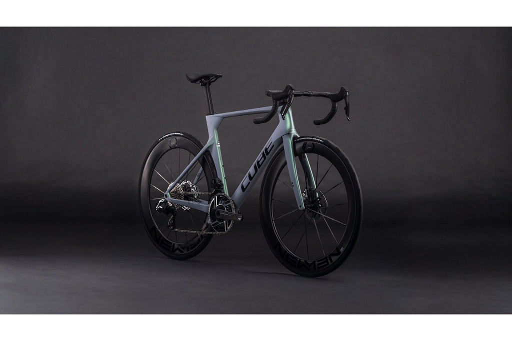 Cube Litening AERO C:68X SLX - 28 Zoll - Diamant - 2026