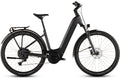 Cube Nuride Hybrid Performance 600 - 600 Wh - 28 Zoll - Tiefeinsteiger - 2026