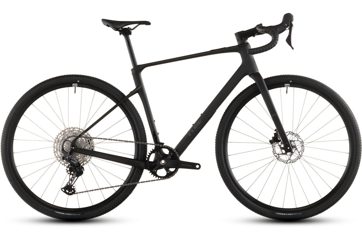 Cube Nuroad C:62 ONE - 28 Zoll - Diamant - 2026