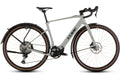 Cube Nuroad Hybrid C:62 Race 400X FE - 400 Wh - 28 Zoll - Diamant - 2026