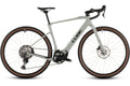 Cube Nuroad Hybrid C:62 Race 400X - 400 Wh - 28 Zoll - Diamant - 2026